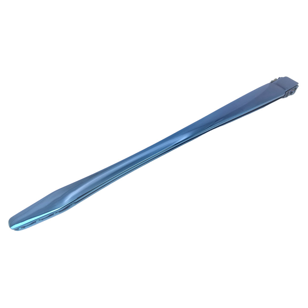 Blue Snack Grabber