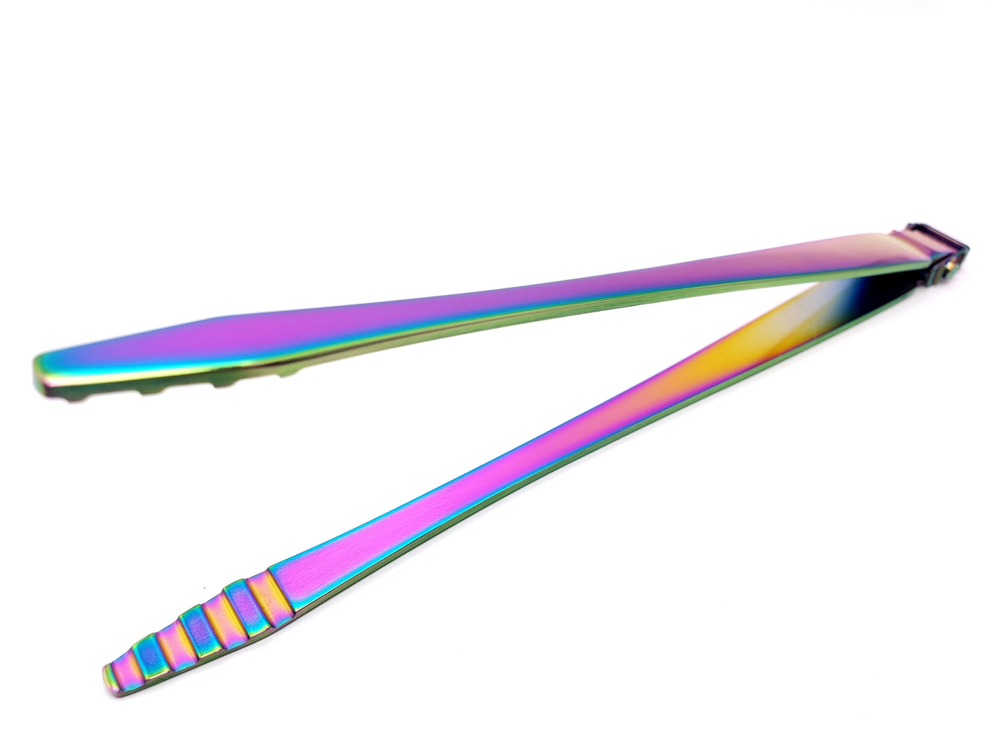 Rainbow Snack Grabber