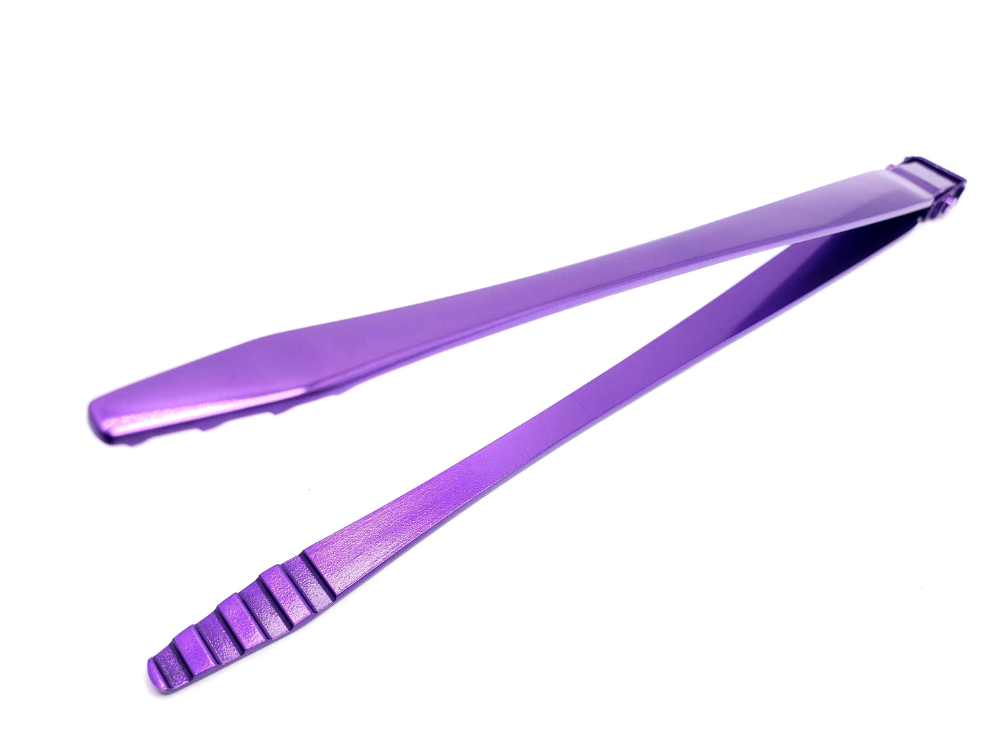Purple Snack Grabber