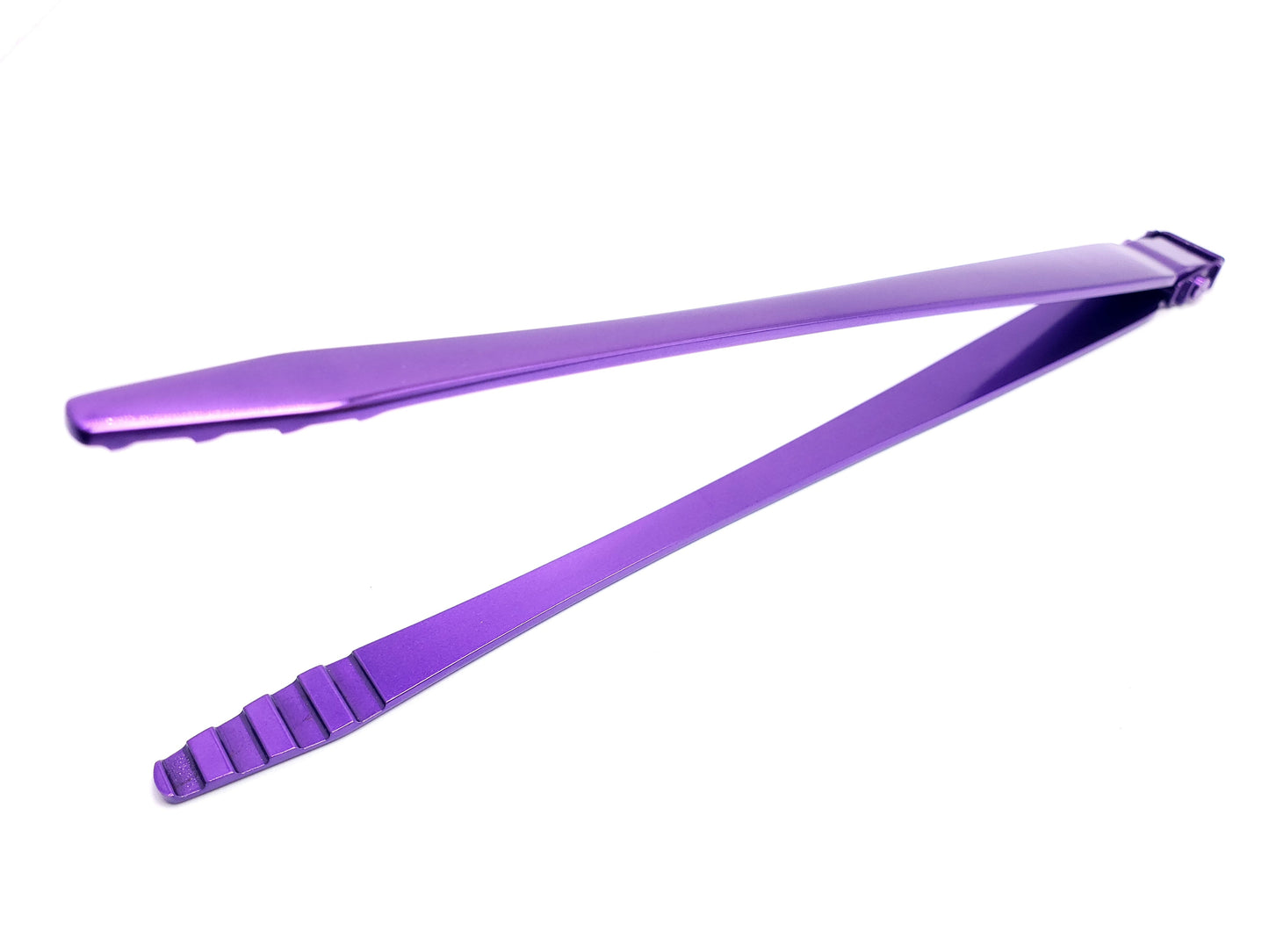 Purple Snack Grabber