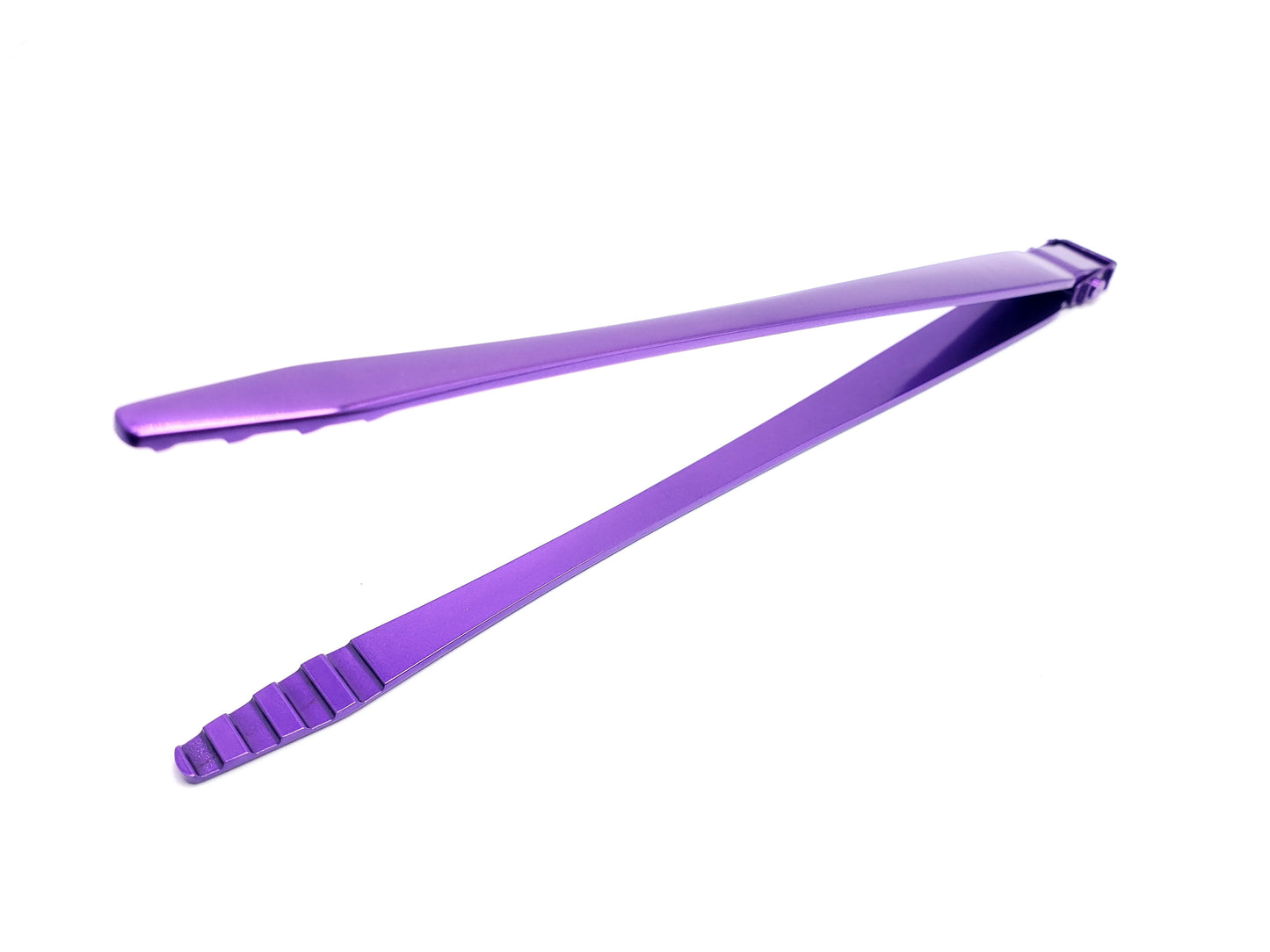 Purple Snack Grabber