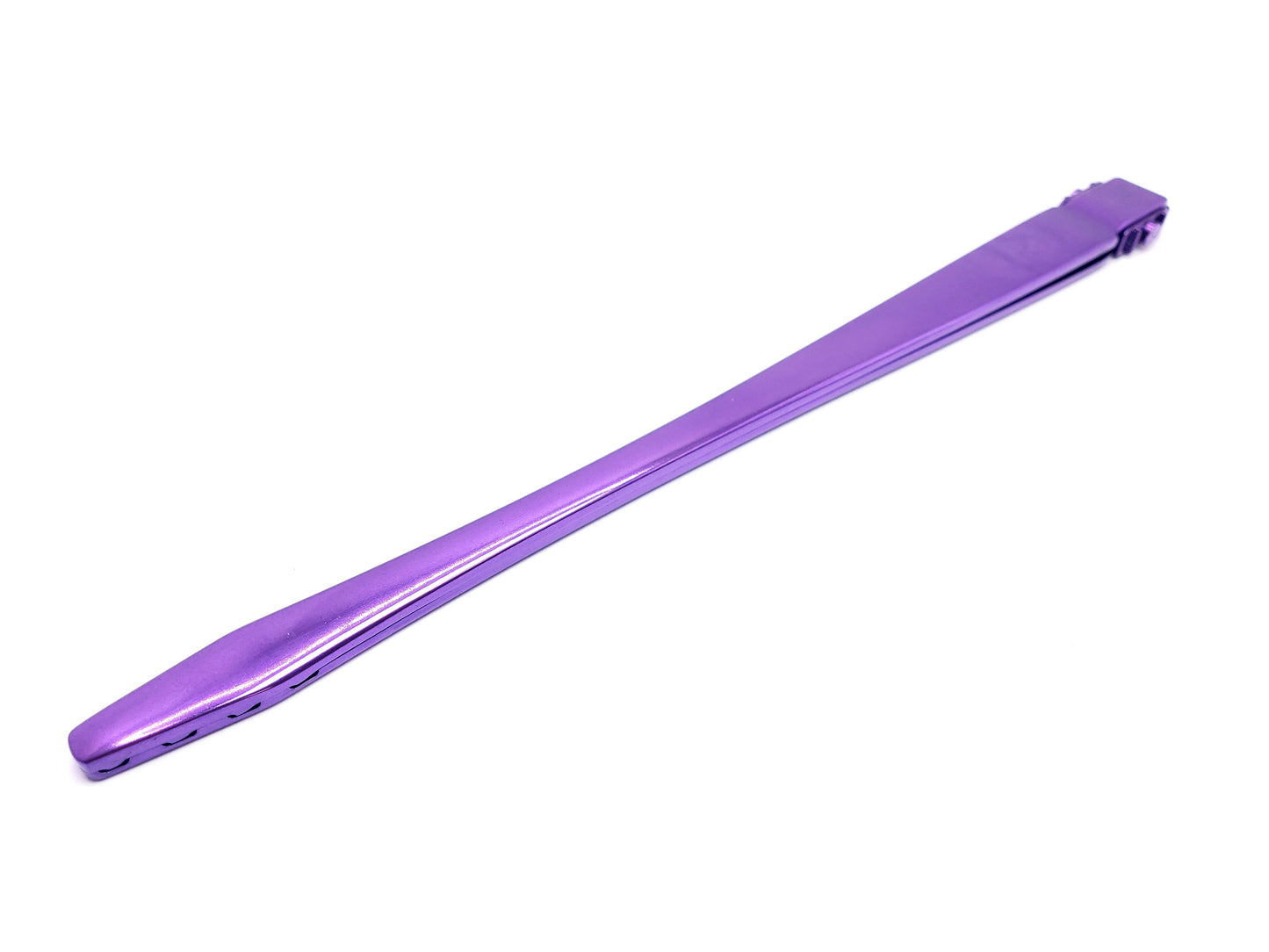 Purple Snack Grabber