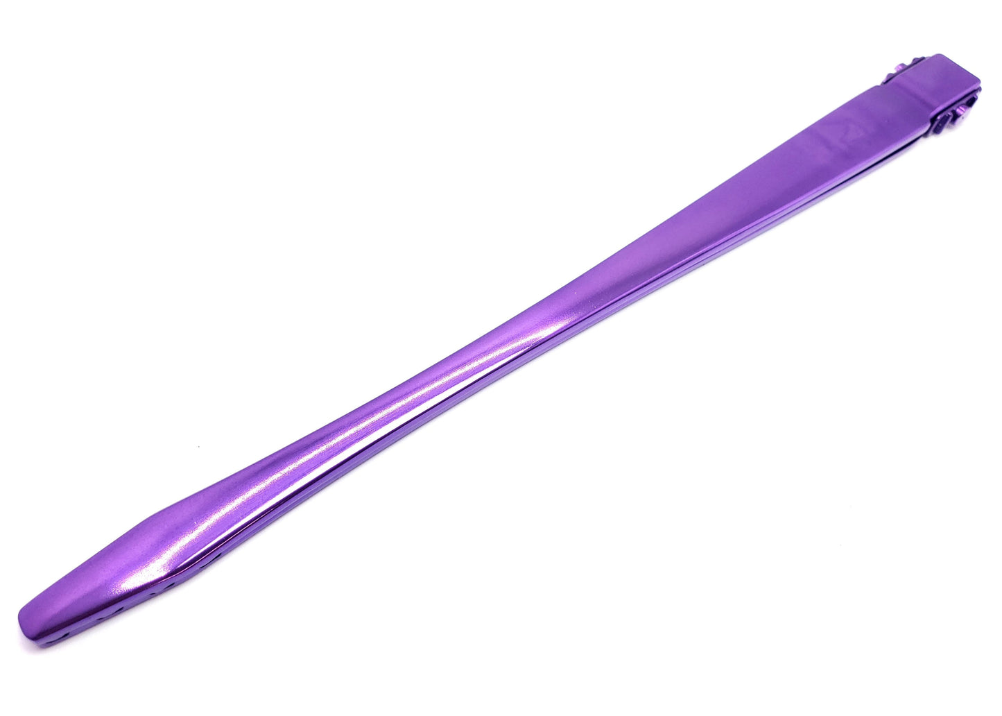 Purple Snack Grabber