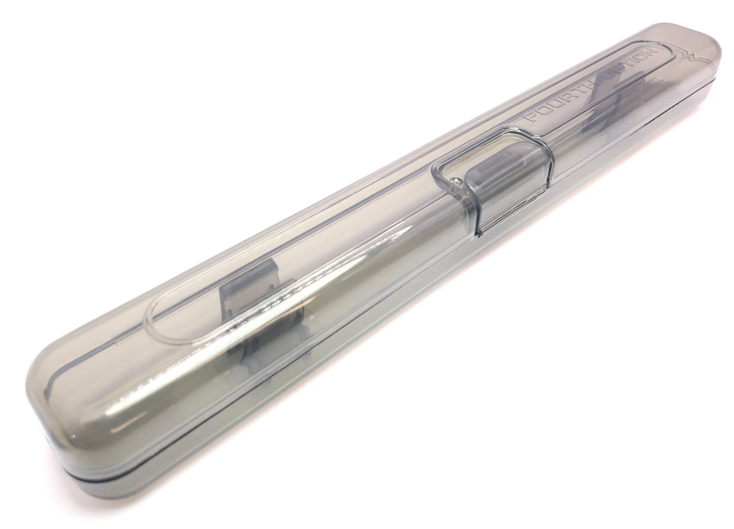 Smokey Grey Single Carry Case