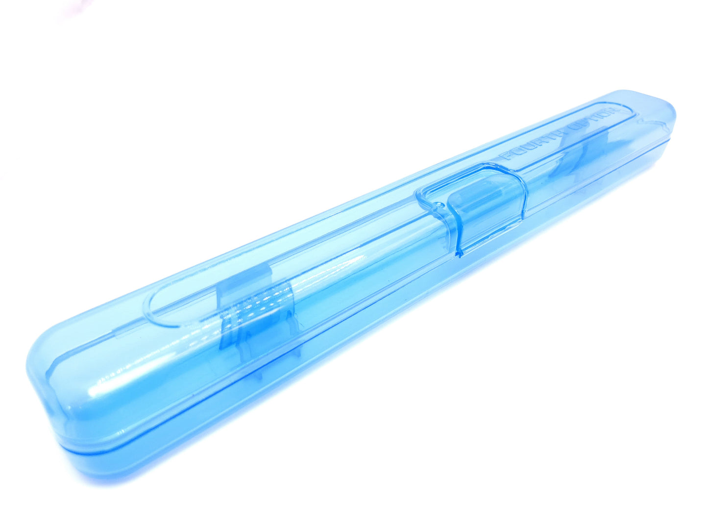 Blue Single Carry Case