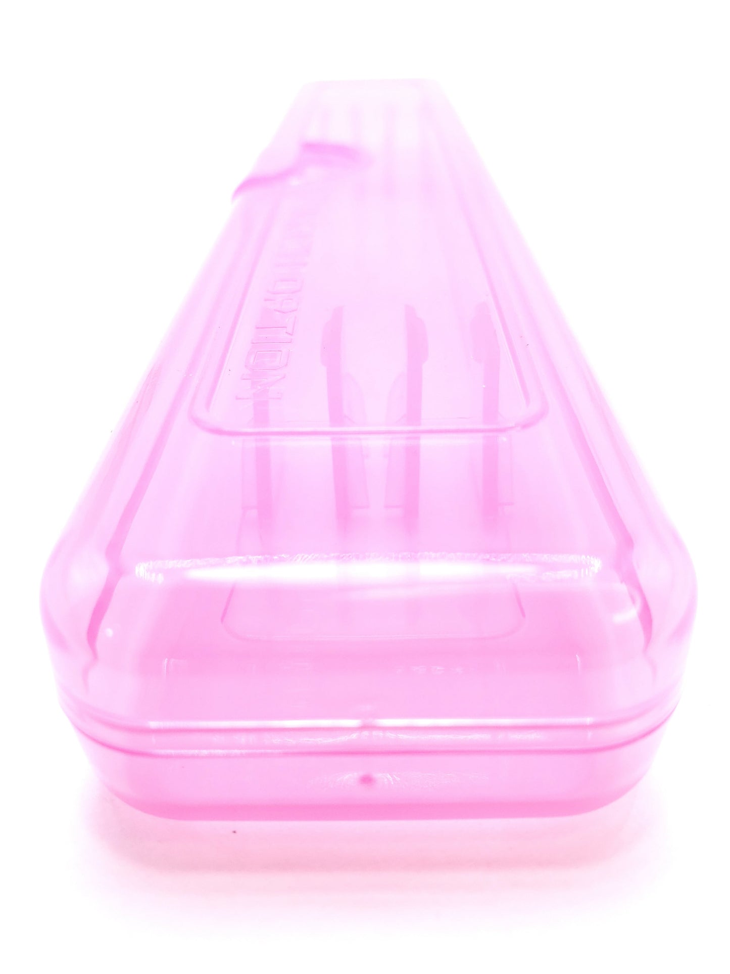 Pink Dual Carry Case
