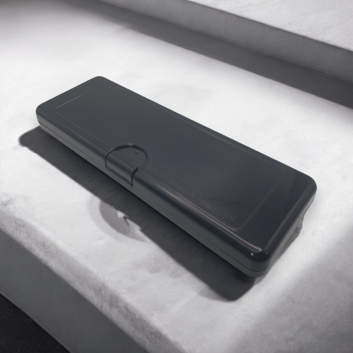 Black Family Carry Case