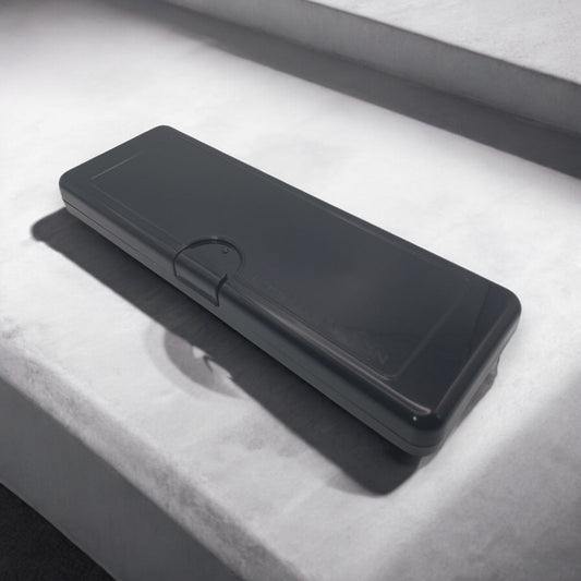 Black Family Carry Case