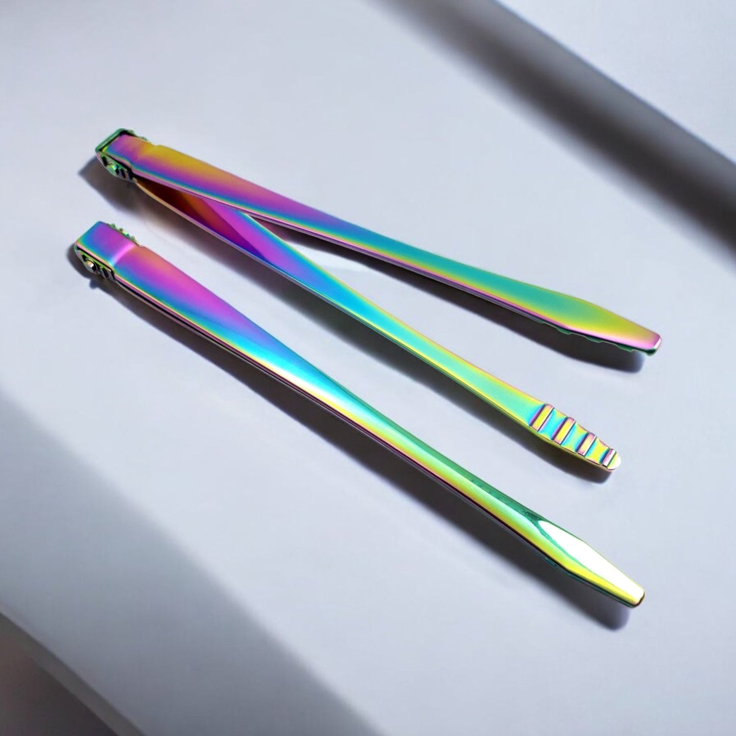 Rainbow Snack Grabber