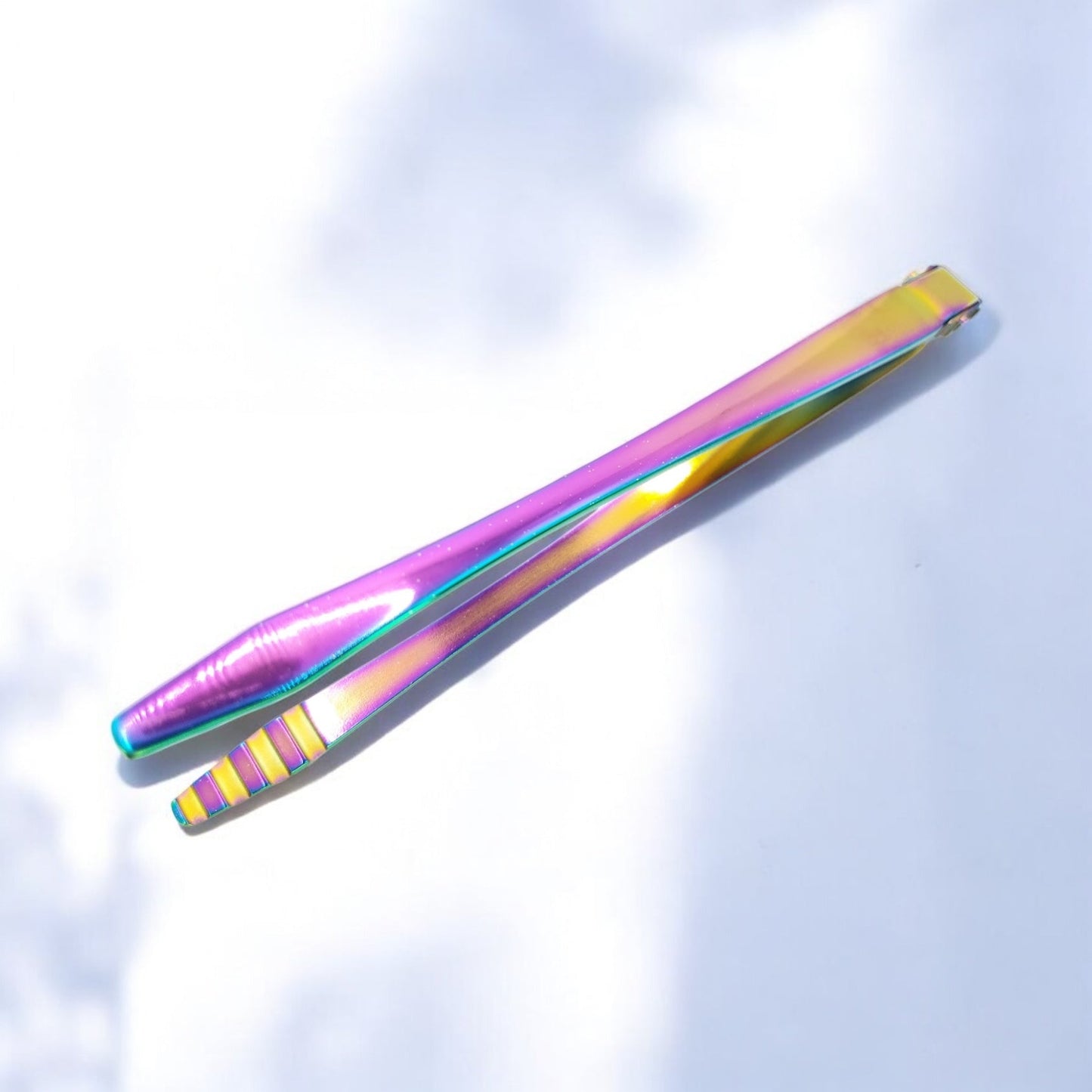 Rainbow Snack Grabber