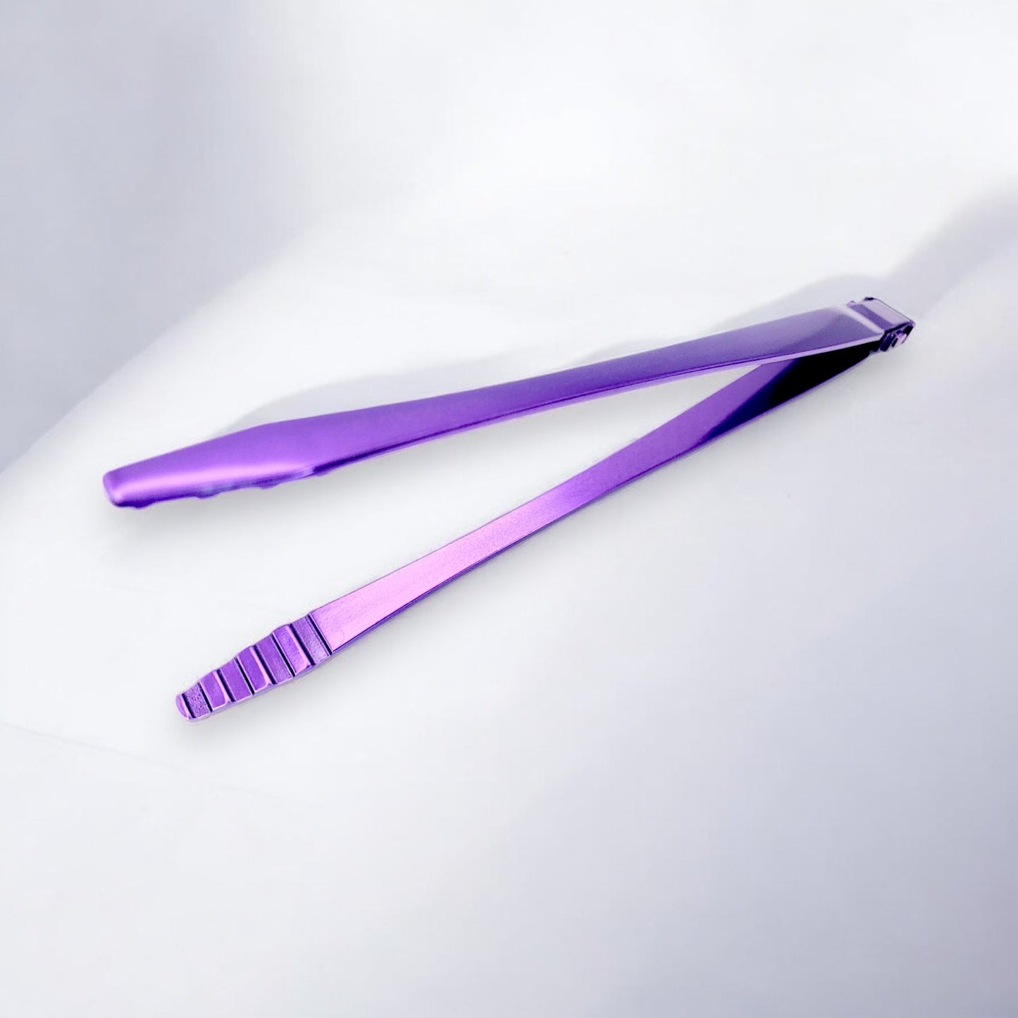 Purple Snack Grabber