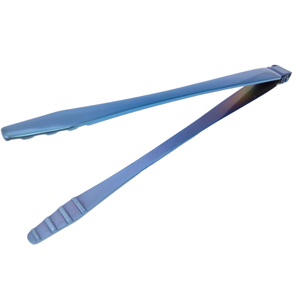 Blue Snack Grabber